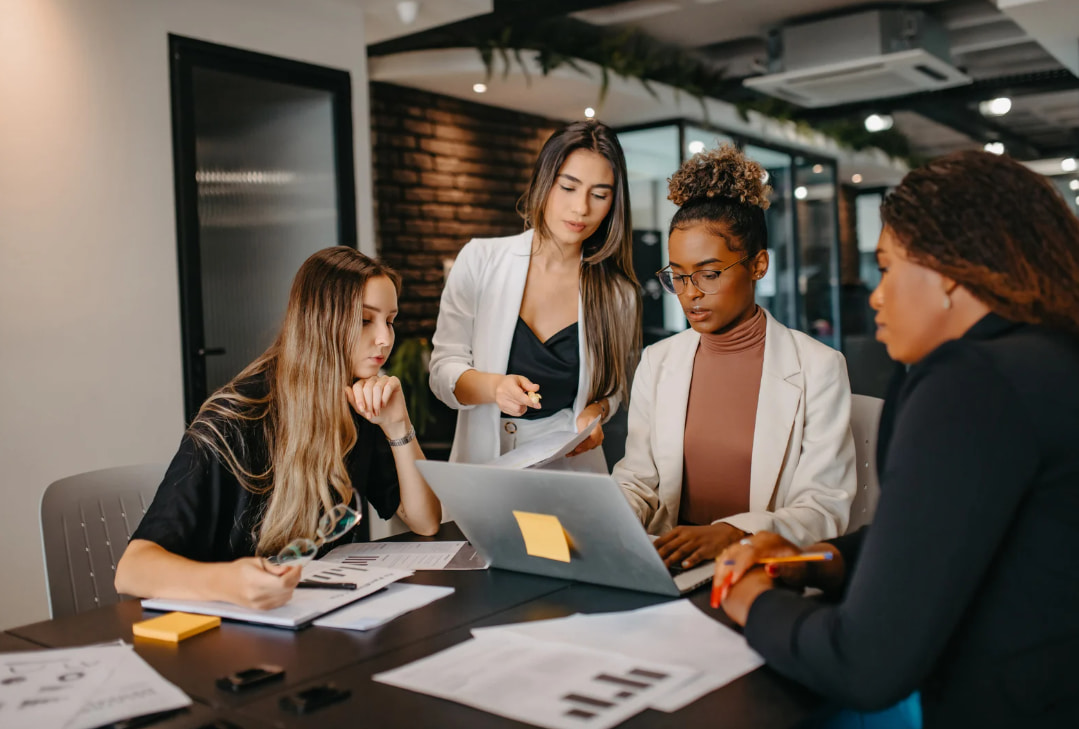 Yedu Technology Co., Ltd. Office