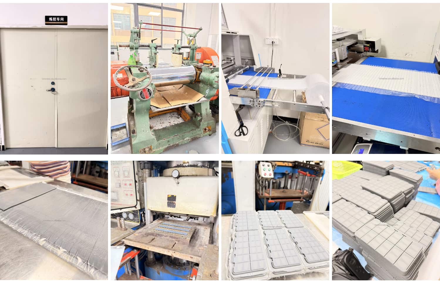 Massage Roller Stick Back Massager Roller