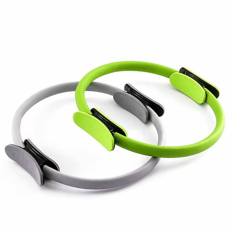 Customizable Pilates Circle
