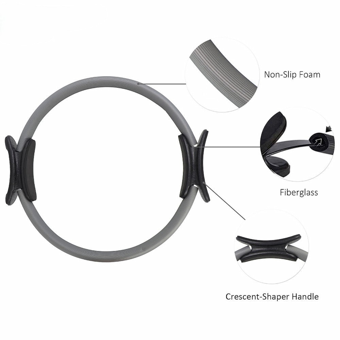 Unbreakable New Pilates Ring