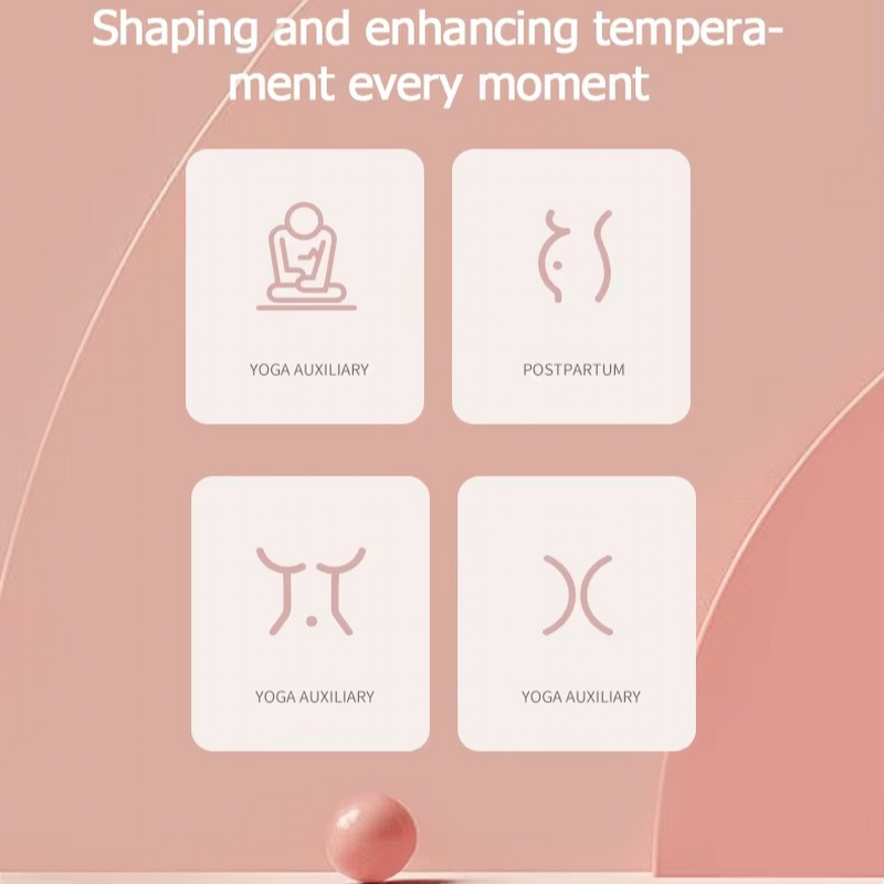 OEM Yoga Ball Manufacturer