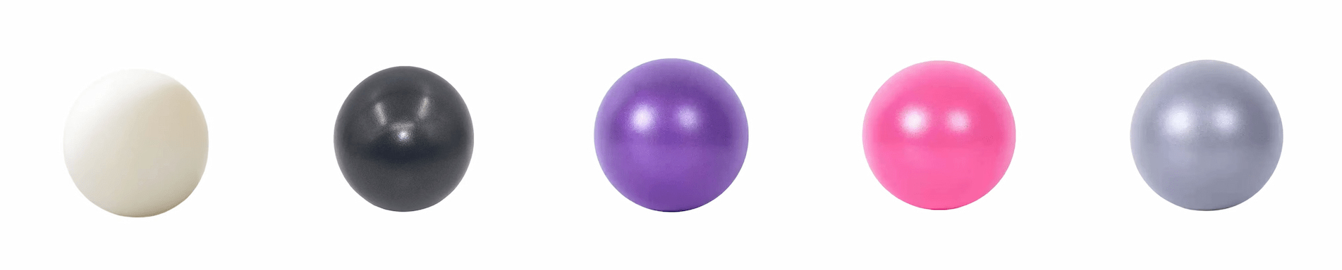 China supplier Colorful Stability Exercise Ball