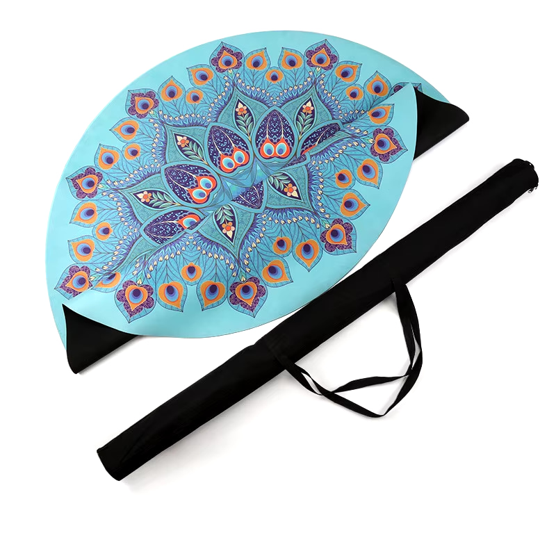 Wholesale Yoga Mats for Brands