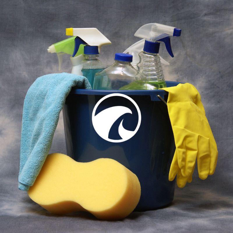 How to Clean and Maintain Yoga Mats