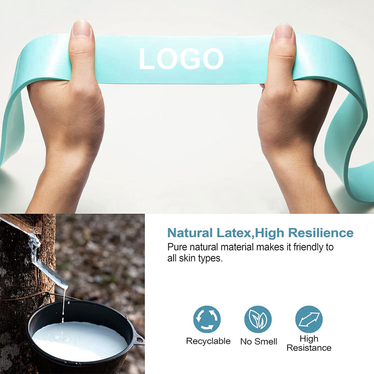 Cork Yoga Products