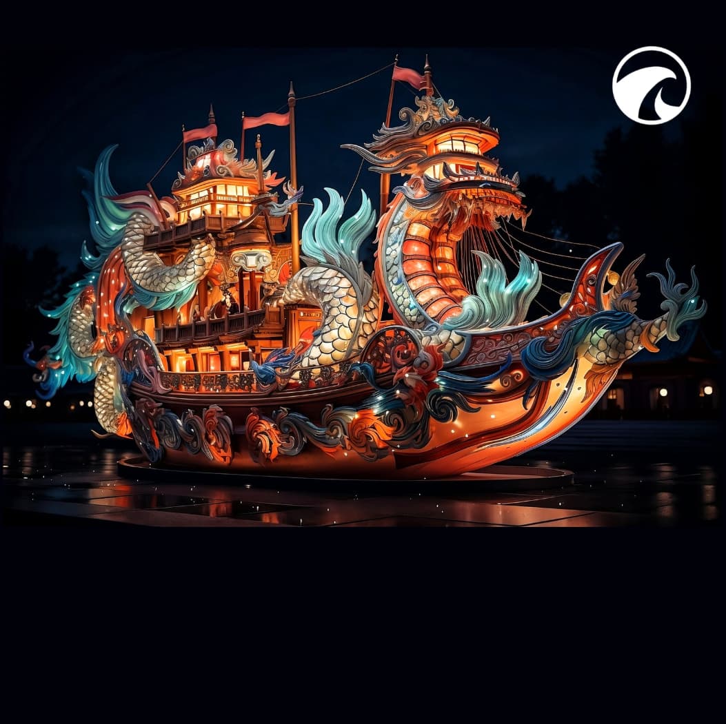 Archiyoga Dragon Boat Festival Holiday Notice