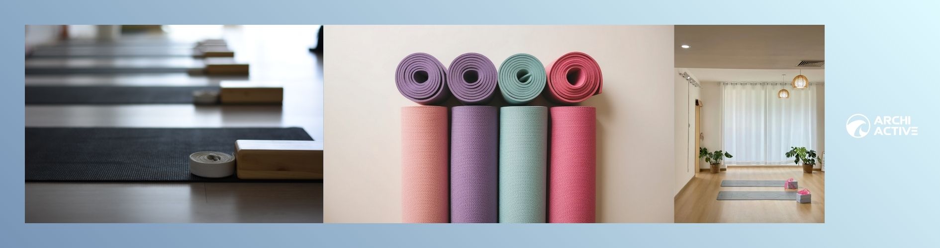 Custom Yoga Mats
