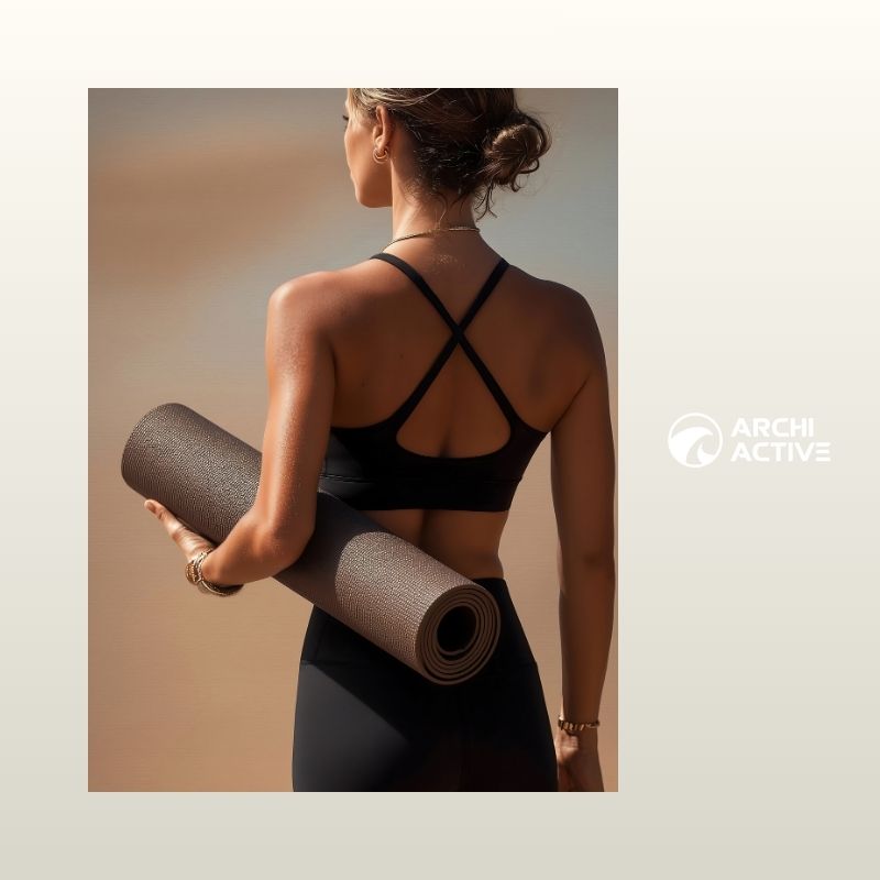 We Manufacture Thousands of Yoga Mats Every Month. Here’s What Most Yoga Brands Get Wrong.