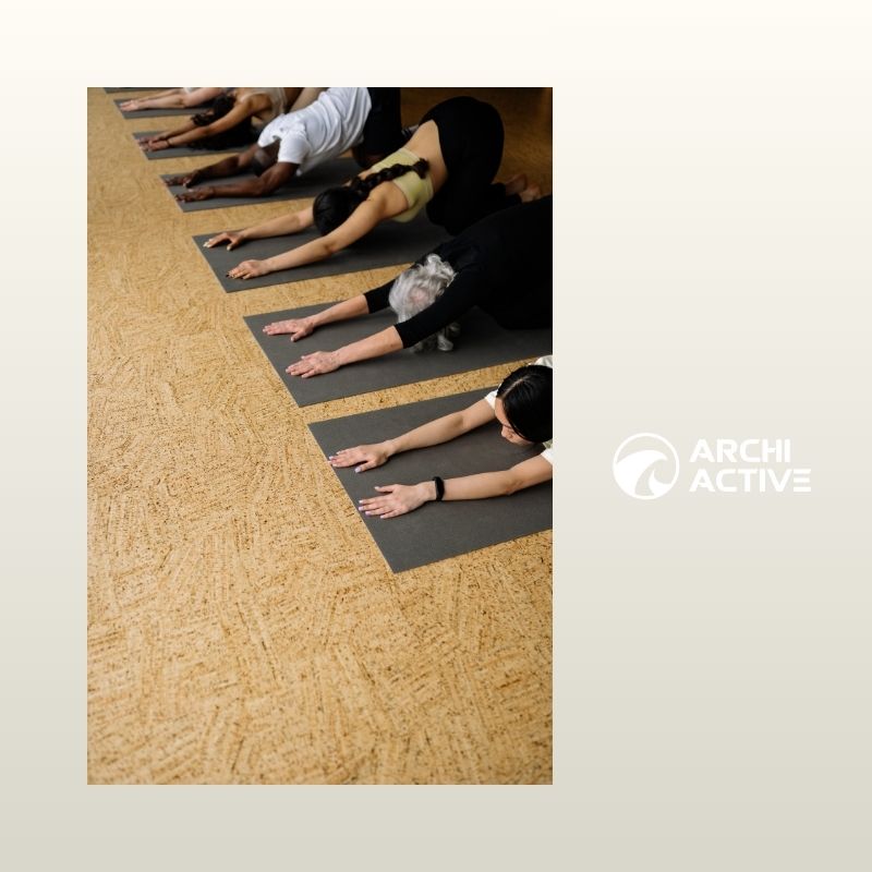 Why We Sometimes Tell Customers NOT to Buy Our Most Expensive Yoga Mat