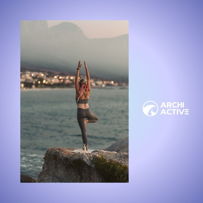 Your Yoga Mat Is Not Fitness Equipment. It's A Nervous System Tool.