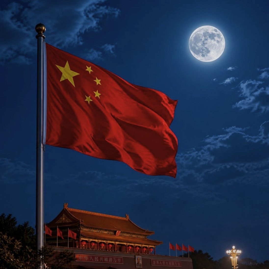 2026 Mid-Autumn Festival & National Day Holiday Notice